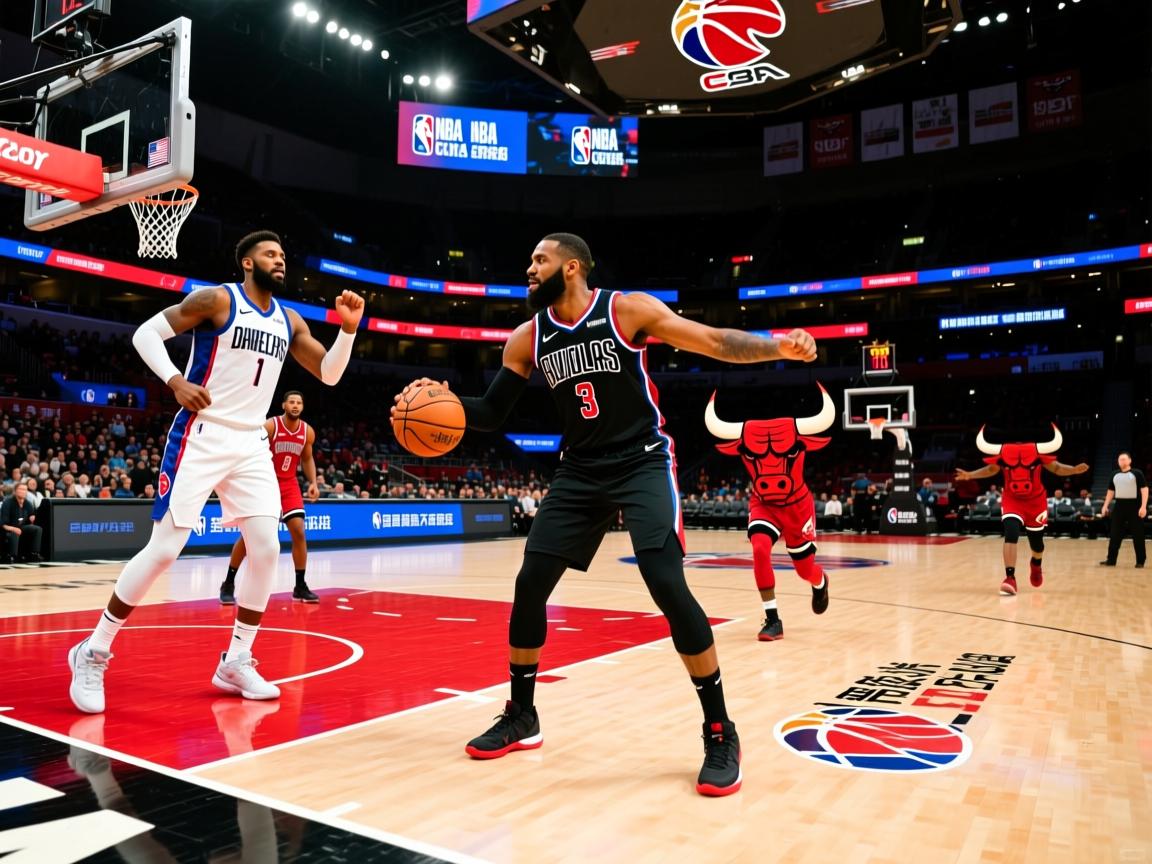 快船队主场大胜公牛队,晋级前路不再遥远 第2张