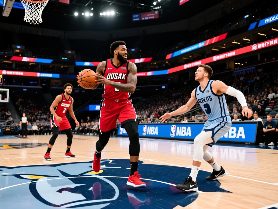 热火客场击败灰熊，巴特勒砍下35分  第2张