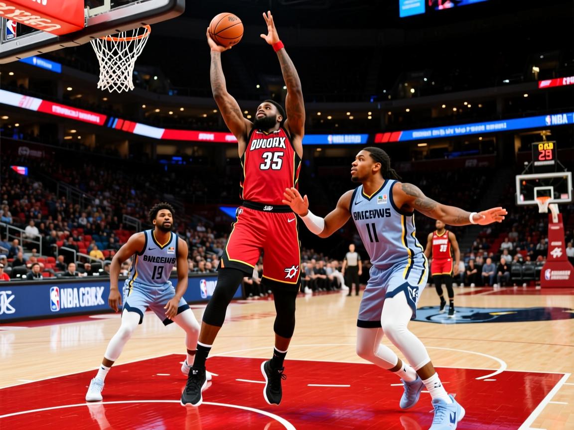 热火客场击败灰熊,巴特勒砍下35分 第2张