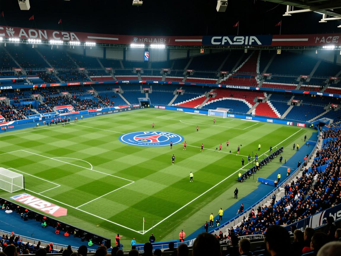 巴黎圣日耳耳曼客场击败蒙彼利埃 第2张