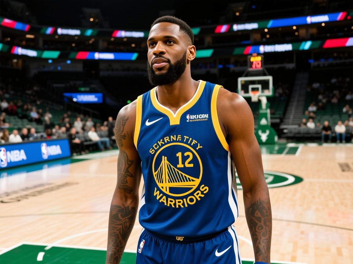 詹姆斯不理解字母哥为何叛逃雄鹿，加盟勇士对他没有任何  第2张