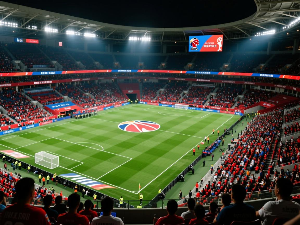 世界杯强队小组赛投注：热情与理性并行的下注艺术  第2张