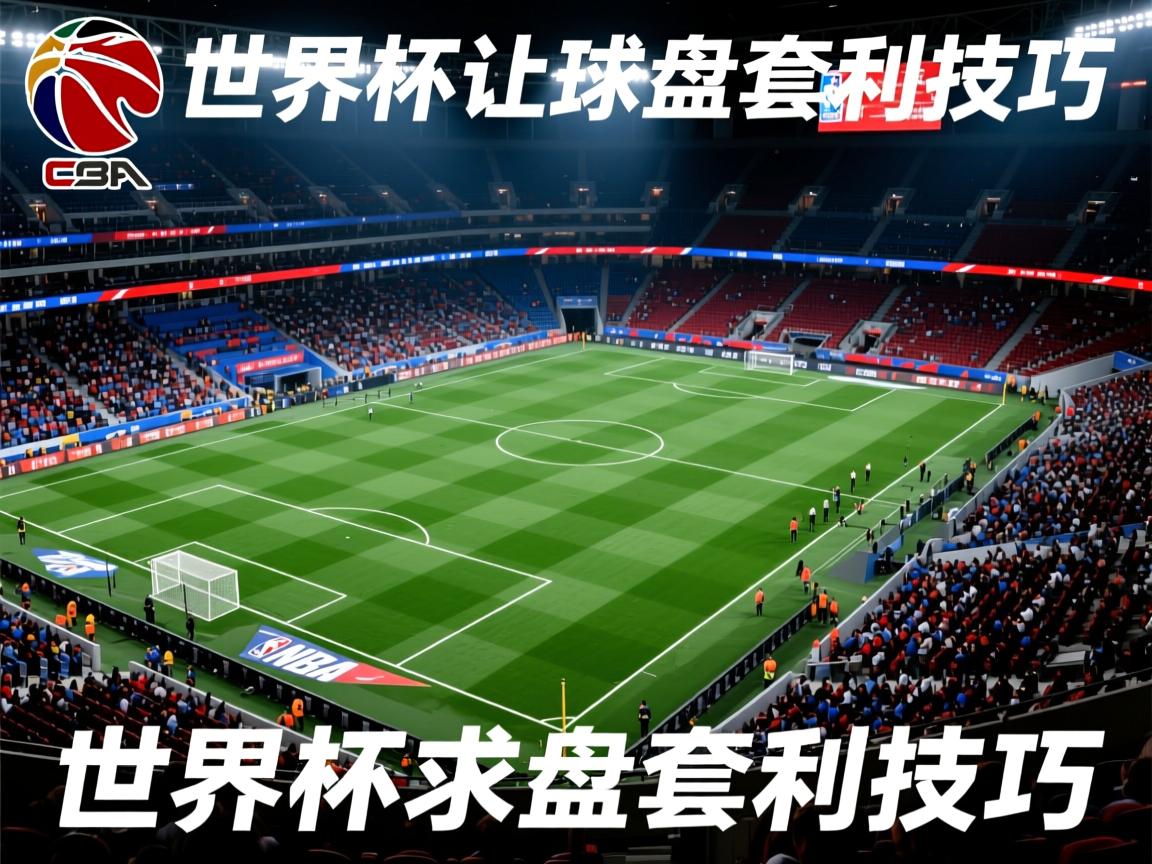 世界杯让球盘套利技巧